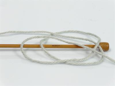 6x50gr. BABY MERINO DK Akrilik, Merino Yün Açık Gri Merinos, Kışlık, Bebe, Yün