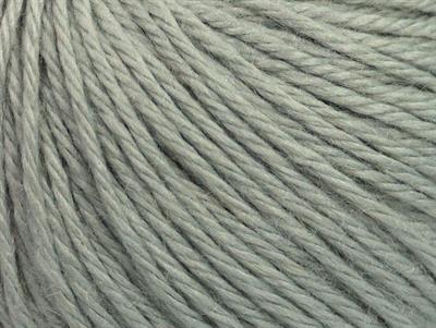 6x50gr. BABY MERINO DK Akrilik, Merino Yün Açık Gri Merinos, Kışlık, Bebe, Yün