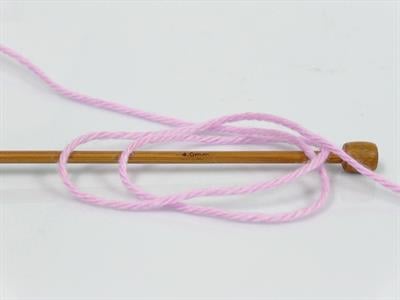 6x50gr. BABY MERINO DK Akrilik, Merino Yün Açık Lila Merinos, Kışlık, Bebe, Yün