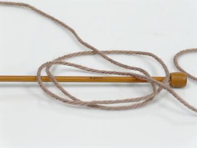 6x50gr. BABY MERINO DK Akrilik, Merino Yün Gül Kurusu Merinos, Kışlık, Bebe, Yün