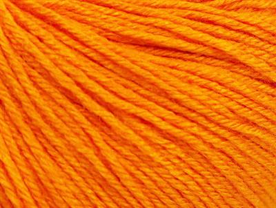 6x50gr. BABY MERINO Akrilik, Merino Yün Altın Merinos, Kışlık, Bebe, Yün