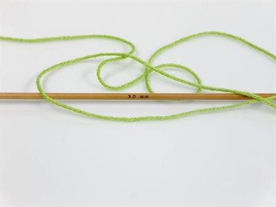 6x50gr. BABY MERINO Akrilik, Merino Yün Yeşil Merinos, Kışlık, Bebe, Yün