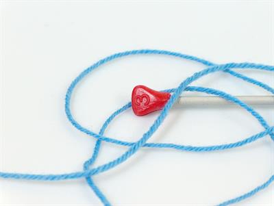 6x50gr. BABY MERINO Akrilik, Merino Yün Açık Mavi Merinos, Kışlık, Bebe, Yün