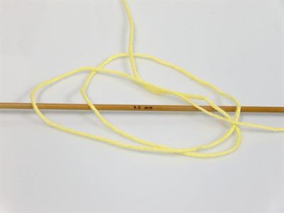 6x50gr. BABY MERINO Akrilik, Merino Yün Açık Sarı Merinos, Kışlık, Bebe, Yün
