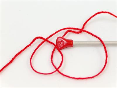 6x50gr. BABY MERINO Akrilik, Merino Yün Kırmızı Merinos, Kışlık, Bebe, Yün