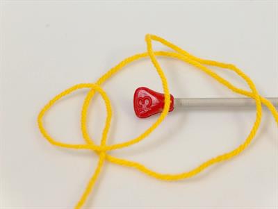 6x50gr. BABY MERINO Akrilik, Merino Yün Sarı Merinos, Kışlık, Bebe, Yün