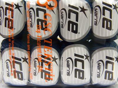 8x50gr. BABY MODAL Akrilik Koyu Mavi Bebe