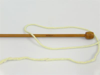 8x50gr. BABY MODAL Akrilik Açık Yeşil Bebe