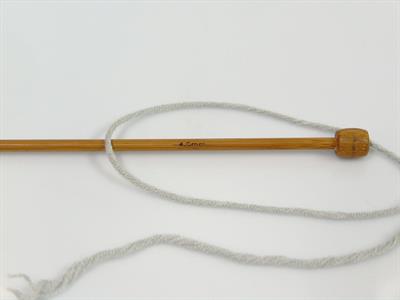 8x50gr. BABY MODAL Akrilik Açık Gri Bebe