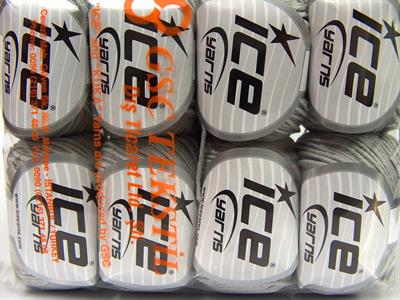 8x50gr. BABY MODAL Akrilik Açık Gri Bebe