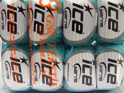 8x50gr. BABY MODAL Akrilik Cam Göbeği Bebe