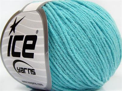 8x50gr. BABY MODAL Akrilik Cam Göbeği Bebe