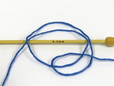 4x100gr. BABY SILKY Bambu, Pamuk Mavi Bebe, Yazlık İplikler, Pamuk, Bambu