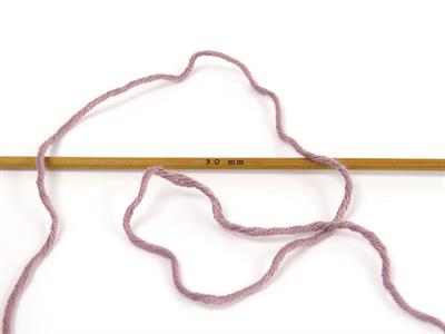 4x100gr. BABY SILKY Bambu, Pamuk Açık Mürdüm Bebe, Yazlık İplikler, Pamuk, Bambu