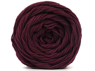 4x100gr. BABY SILKY Bambu, Pamuk Maron Bebe, Yazlık İplikler, Pamuk, Bambu