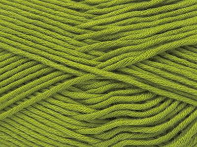 4x100gr. BABY SILKY Bambu, Pamuk Zeytin Yeşili Bebe, Yazlık İplikler, Pamuk, Bambu