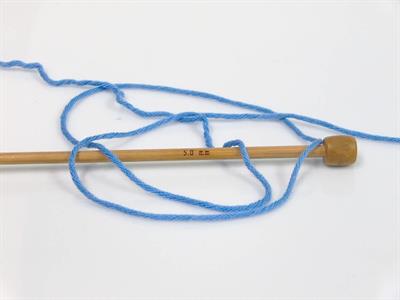 4x100gr. BABY SOFTY Akrilik, Naylon Mavi Kışlık, Bebe, Düz iplikler, Worsted