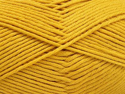 4x100gr. BABY SOFTY Akrilik, Naylon Altın Kışlık, Bebe, Düz iplikler, Worsted