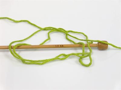 4x100gr. BABY SOFTY Akrilik, Naylon Yeşil Kışlık, Bebe, Düz iplikler, Worsted