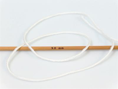 8x50gr. BABY SUMMER Akrilik, Pamuk Ekru Bebe, Yazlık İplikler, Pamuk