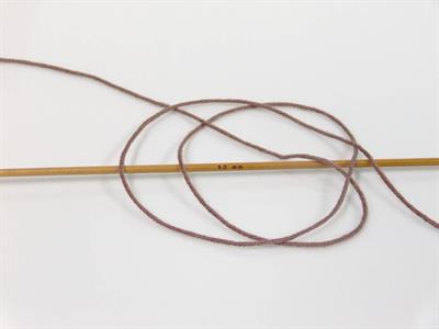 8x50gr. BABY SUMMER Akrilik, Pamuk Kahverengi Bebe, Yazlık İplikler, Pamuk