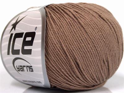 8x50gr. BABY SUMMER Akrilik, Pamuk Deve Tüyü Bebe, Yazlık İplikler, Pamuk