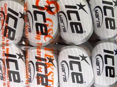 8x50gr. BABY SUMMER Akrilik, Pamuk Deve Tüyü Bebe, Yazlık İplikler, Pamuk