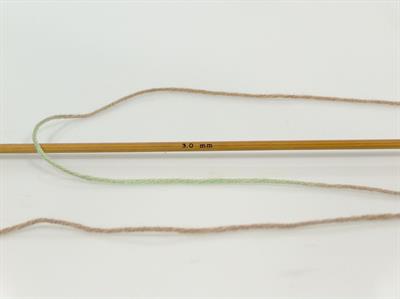 6x50gr. BABY SUMMER COLOR Pamuk, Akrilik Açık Kahve, Yeşil Tonları Bebe, Yazlık İplikler, Pamuk, Batik Desenli