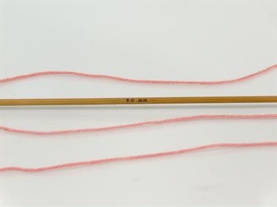 6x50gr. BABY SUMMER COLOR Pamuk, Akrilik Pembe, Sarı, Açık Lila Bebe, Yazlık İplikler, Pamuk, Batik Desenli