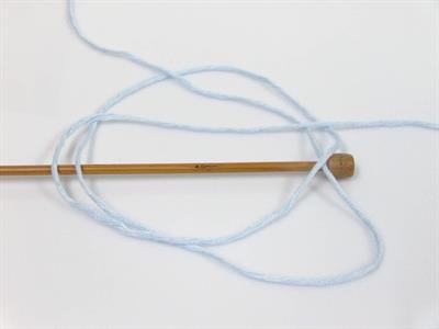 8x50gr. BABY SUMMER DK Pamuk, Akrilik Bebe Mavisi Bebe, Yazlık İplikler, Pamuk