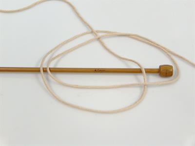 8x50gr. BABY SUMMER DK Pamuk, Akrilik Bej Bebe, Yazlık İplikler, Pamuk