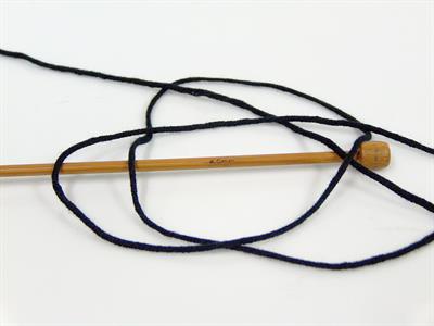 8x50gr. BABY SUMMER DK Pamuk, Akrilik Siyah Bebe, Yazlık İplikler, Pamuk