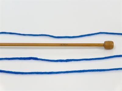 8x50gr. BABY SUMMER DK Pamuk, Akrilik Mavi Bebe, Yazlık İplikler, Pamuk