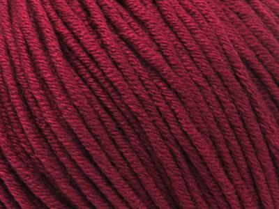 8x50gr. BABY SUMMER DK Pamuk, Akrilik Bordo Bebe, Yazlık İplikler, Pamuk