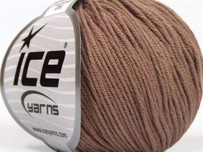 8x50gr. BABY SUMMER DK Pamuk, Akrilik Deve Tüyü Bebe, Yazlık İplikler, Pamuk