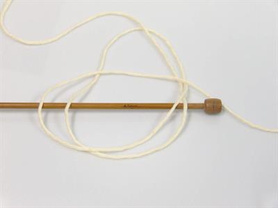 8x50gr. BABY SUMMER DK Pamuk, Akrilik Krem Bebe, Yazlık İplikler, Pamuk