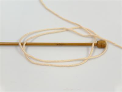 8x50gr. BABY SUMMER DK Pamuk, Akrilik Koyu Krem Bebe, Yazlık İplikler, Pamuk