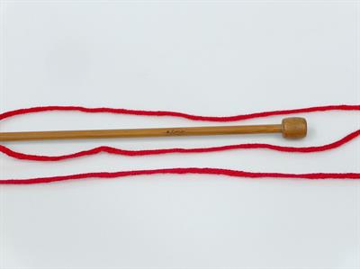 8x50gr. BABY SUMMER DK Pamuk, Akrilik Koyu kırmızı Bebe, Yazlık İplikler, Pamuk