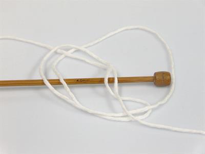 8x50gr. BABY SUMMER DK Pamuk, Akrilik Ekru Bebe, Yazlık İplikler, Pamuk