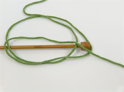 8x50gr. BABY SUMMER DK Pamuk, Akrilik Yeşil Bebe, Yazlık İplikler, Pamuk