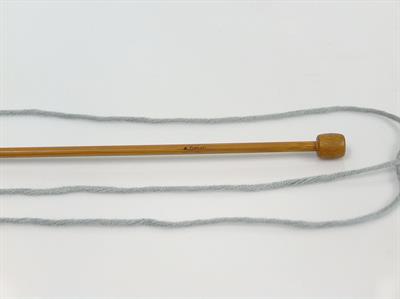 8x50gr. BABY SUMMER DK Pamuk, Akrilik Gri Bebe, Yazlık İplikler, Pamuk