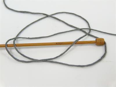 8x50gr. BABY SUMMER DK Pamuk, Akrilik Gri Bebe, Yazlık İplikler, Pamuk