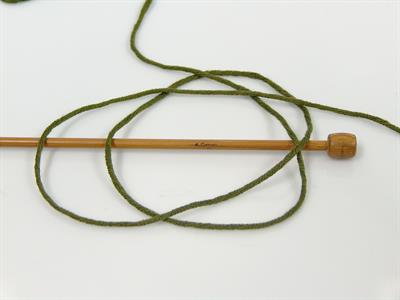 8x50gr. BABY SUMMER DK Pamuk, Akrilik Haki Bebe, Yazlık İplikler, Pamuk