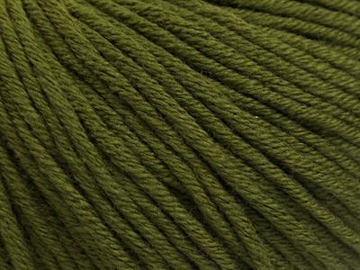 8x50gr. BABY SUMMER DK Pamuk, Akrilik Haki Bebe, Yazlık İplikler, Pamuk