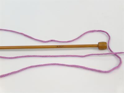 8x50gr. BABY SUMMER DK Pamuk, Akrilik Lavanta Bebe, Yazlık İplikler, Pamuk