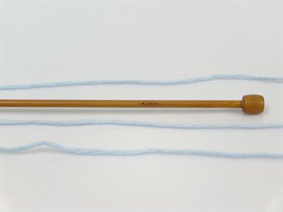 8x50gr. BABY SUMMER DK Pamuk, Akrilik Açık Mavi Bebe, Yazlık İplikler, Pamuk