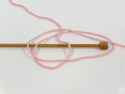 8x50gr. BABY SUMMER DK Pamuk, Akrilik Açık Pembe Bebe, Yazlık İplikler, Pamuk