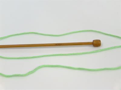 8x50gr. BABY SUMMER DK Pamuk, Akrilik Neon Yeşil Bebe, Yazlık İplikler, Pamuk