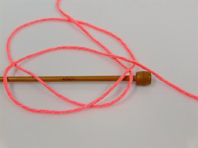 8x50gr. BABY SUMMER DK Pamuk, Akrilik Neon Turuncu Bebe, Yazlık İplikler, Pamuk