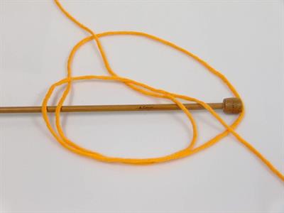 8x50gr. BABY SUMMER DK Pamuk, Akrilik Turuncu Bebe, Yazlık İplikler, Pamuk